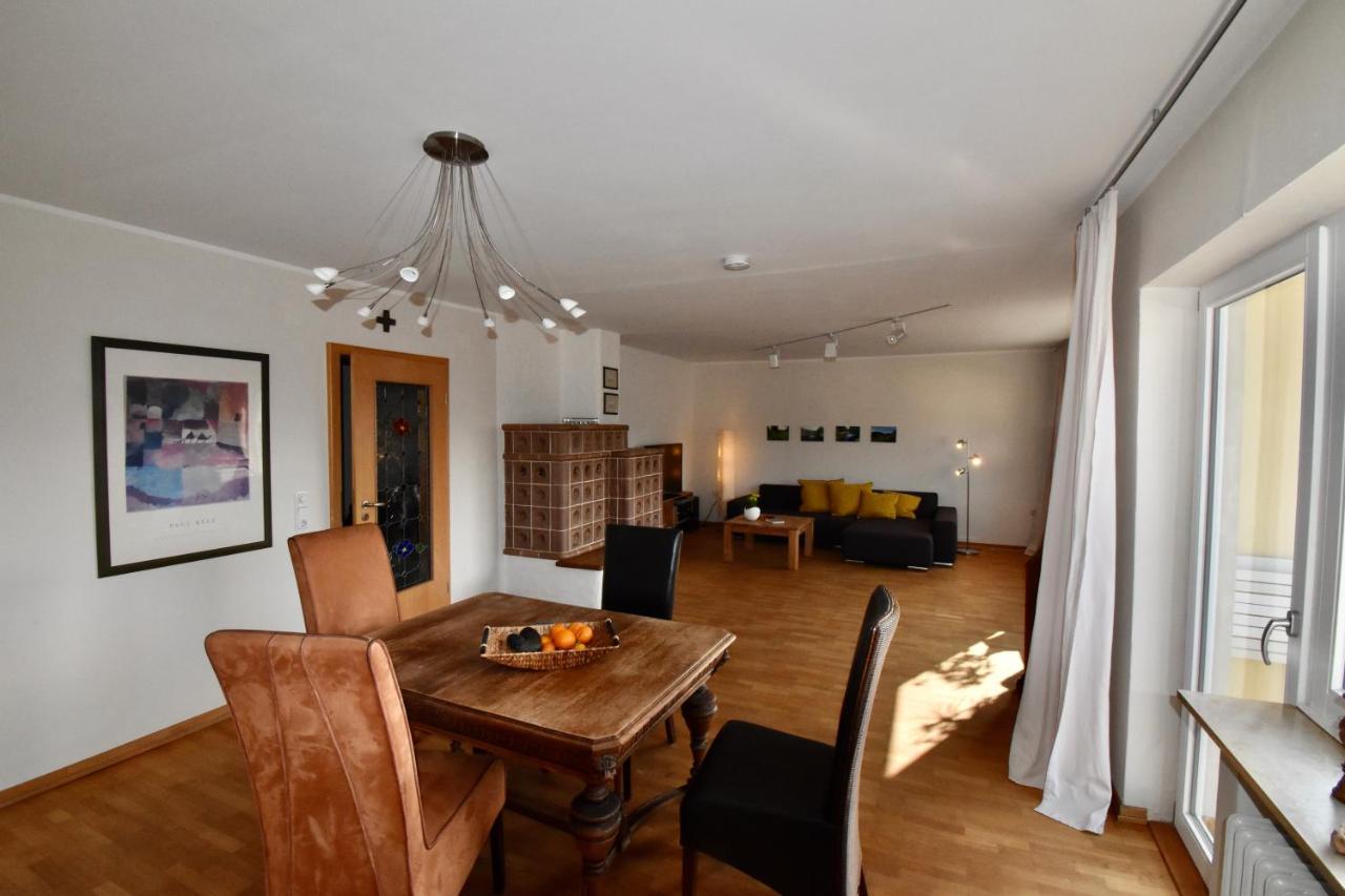 Ferienwohnung Eifelmittendrin Waxweiler Exterior photo